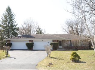 2015 E Oak St, Crete, IL 60417