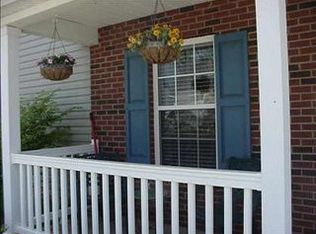 308 Hampton Ridge Dr, Greer, SC 29651