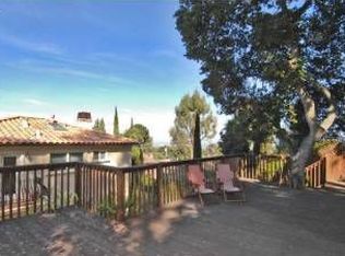 1629 Notre Dame Ave, Belmont, CA 94002