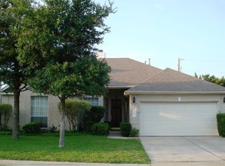 18012 Dansworth Dr, Pflugerville, TX 78660