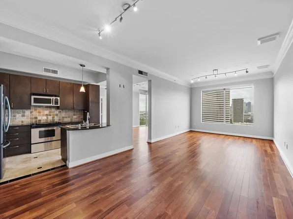 3333 Allen Pkwy Unit 2110, Houston, TX 77019