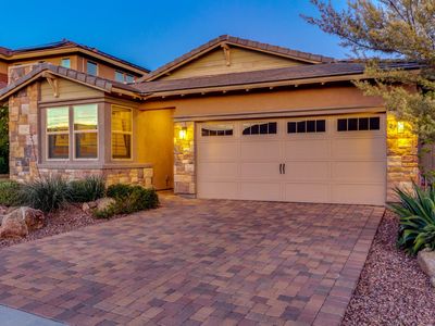 32169 N 129th Ave, Peoria, AZ, 85383