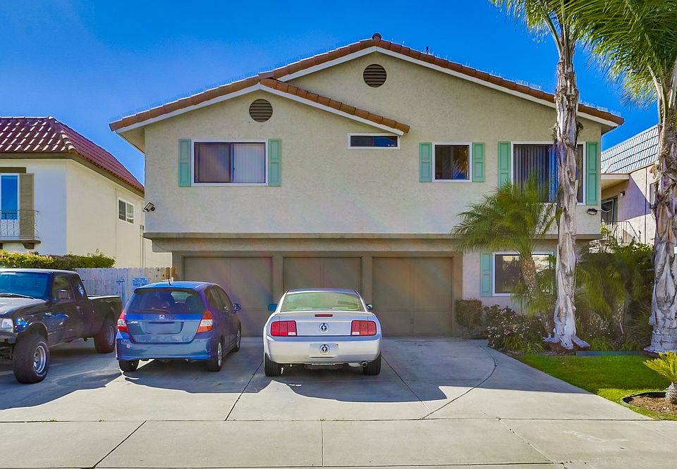 1st image of 4576 Hawley Blvd APT 5