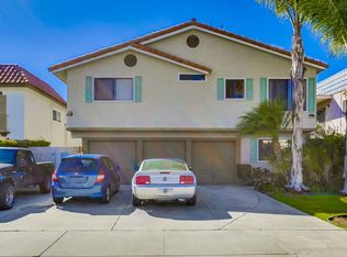 4576 Hawley Blvd APT 5, San Diego, CA 92116