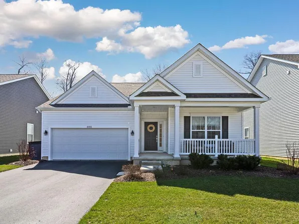 6155 Jadwinn Dr, Westerville, OH 43081