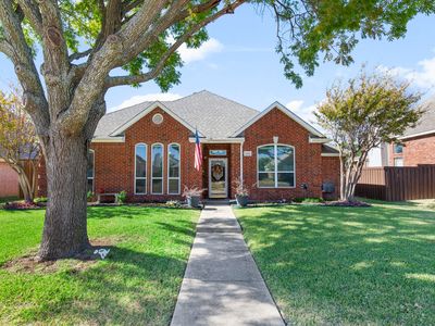 7109 Boulder Way, Frisco, TX, 75034