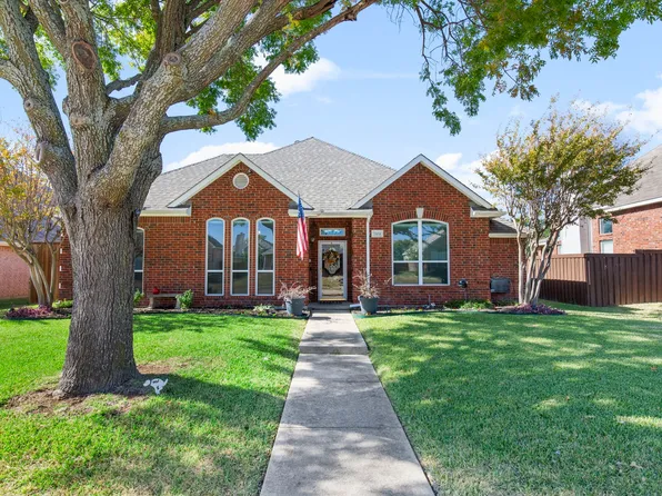7109 Boulder Way, Frisco, TX 75034