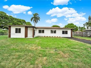 6740 SW 135th Ave, Miami, FL 33183