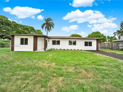 6740 SW 135th Ave, Miami, FL, 33183