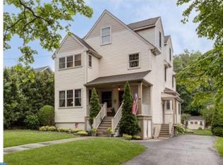 415 3rd Ave, Haddon Heights, NJ 08035