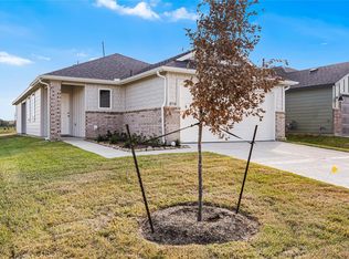 25774 John Wayne Rd, Splendora, TX 77372