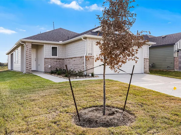 25774 John Wayne Rd, Splendora, TX 77372