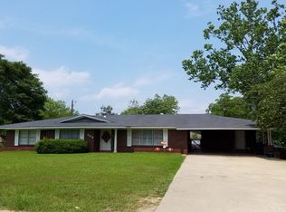 209 Pecan Dr, Winnfield, LA 71483