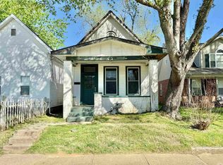 1006 Cherry St, Evansville, IN 47713