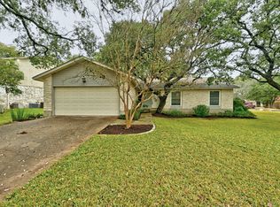 4800 White Elm Dr, Austin, TX 78749