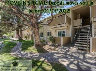 3880 E Leonesio Dr #A2, Reno, NV 89512