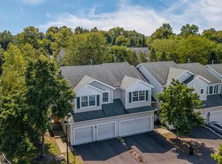 3 Old Orchard Ct #1403, Clinton, NJ 08809