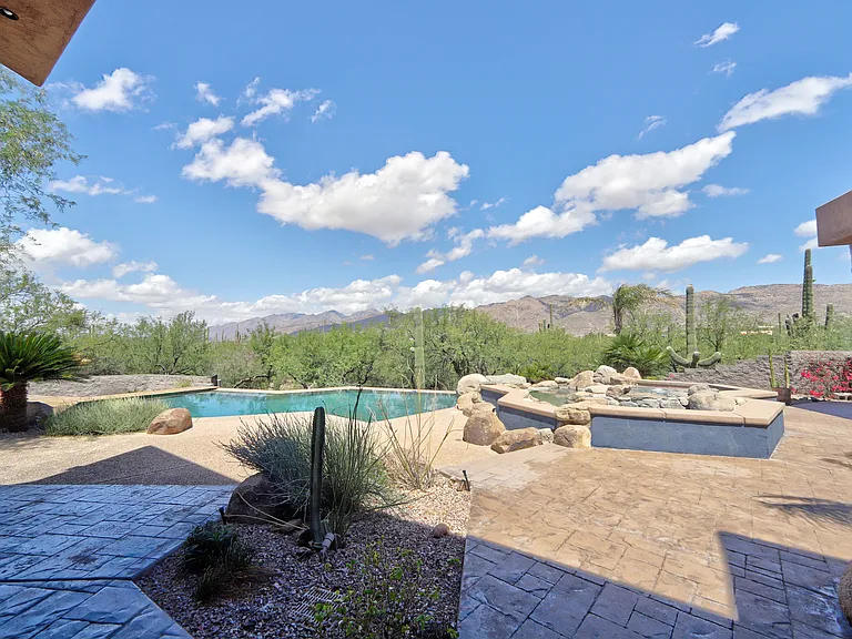 3835 N Whiptail Wash Pl — Photo 60
