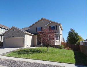 5935 Census Dr, Colorado Springs, CO 80923