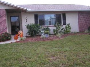 185 Sea Breeze Cir, Merritt Island, FL 32953