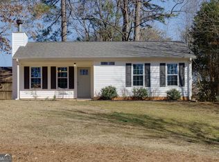 2775 Capri Dr, Cumming, GA 30041