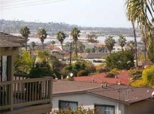 3965 Hortensia St APT D4, San Diego, CA 92110