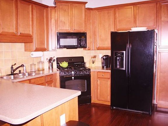 Additional View of Kitche