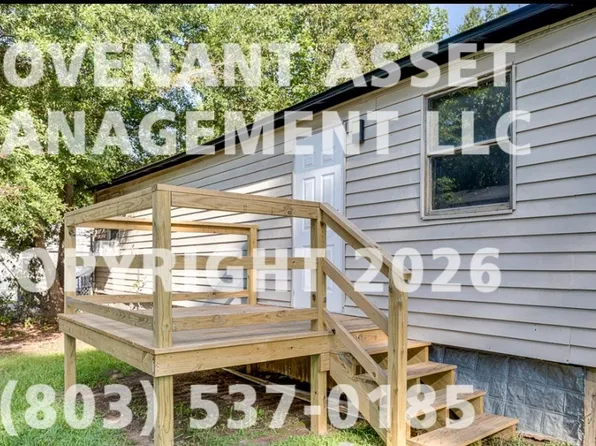 114 Holly Vista Ln, Spartanburg, SC 29301