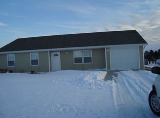 1608 W Andrew St, Savannah, MO 64485