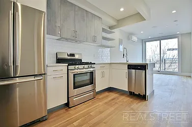 Rented by Real Street Inc