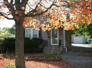 13 Stryker Ave, Joliet, IL 60436