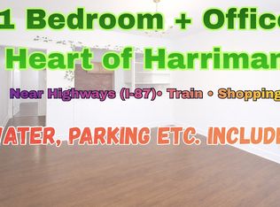 2 N Main St #5, Harriman, NY 10926