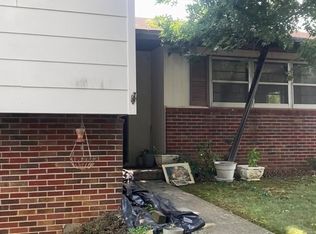 204 Crestwood Rd, Bristol, TN 37620