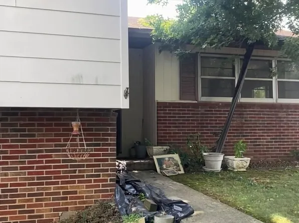 204 Crestwood Rd, Bristol, TN 37620