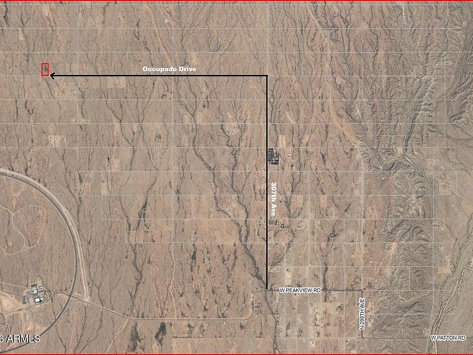 1st image of 320XX W Occupado Drive #-