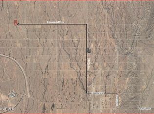 320XX W Occupado Dr, Wittmann, AZ 85361