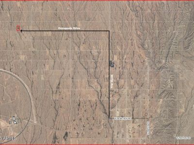 320XX W Occupado Drive #-, Wittmann, AZ, 85361