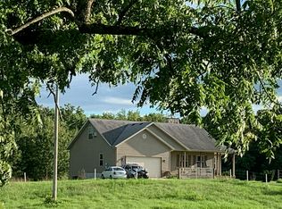8929 N Milunier Ln, Willard, MO 65781