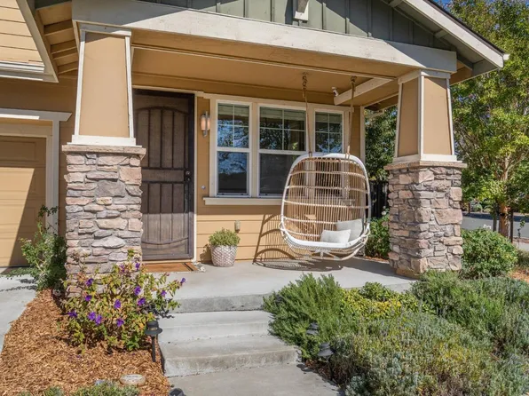 1755 Chinar Drive, Petaluma, CA 94954