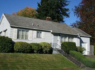 6515 NE 36th Ave, Portland, OR 97211