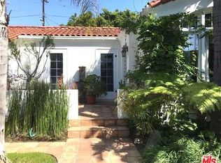 1184 Hauser Blvd, Los Angeles, CA 90019