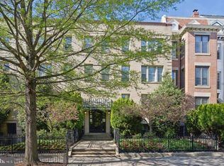 1439 Euclid St NW APT 303, Washington, DC 20009