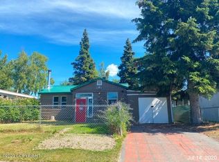 541 Price St, Anchorage, AK 99508