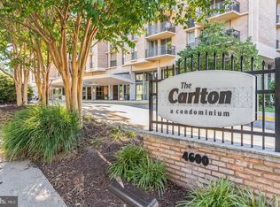 4600 S Four Mile Run Dr APT 514, Arlington, VA 22204