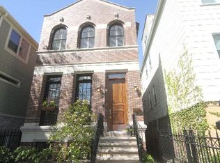 3418 N Hoyne Ave, Chicago, IL 60618