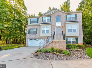 414 Mandale Ct, Fort Washington, MD 20744