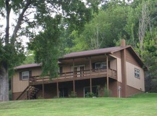 522 Three Quarter Creek Rd, Burnsville, NC 28714