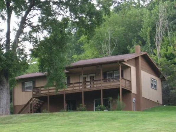 522 Three Quarter Creek Rd, Burnsville, NC 28714