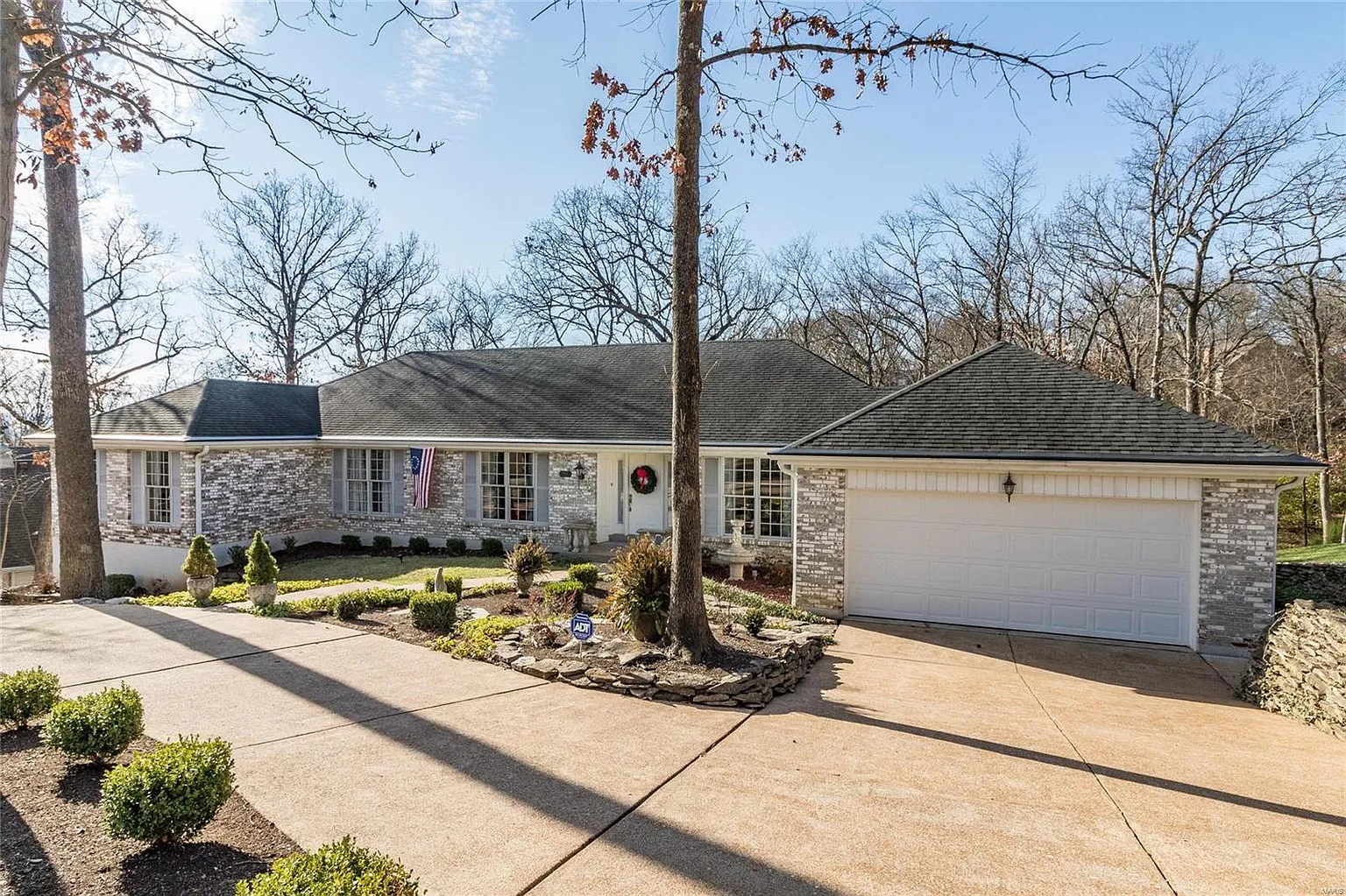 9712 Fall Ridge Trl photo 1