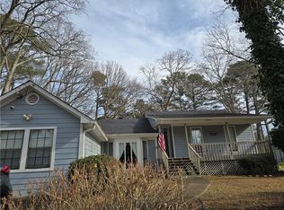 4132 Summer Pl, Snellville, GA 30039